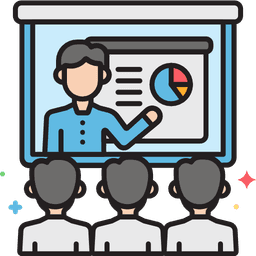 Education industry by Spectrum Future Tech LLC