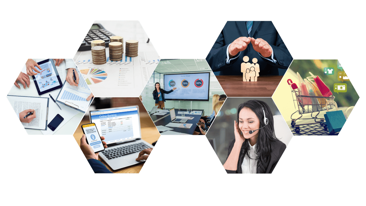 Services We Offer by Spectrum Future Tech LLC