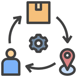 Order Management services by Spectrum Future Tech LLC
